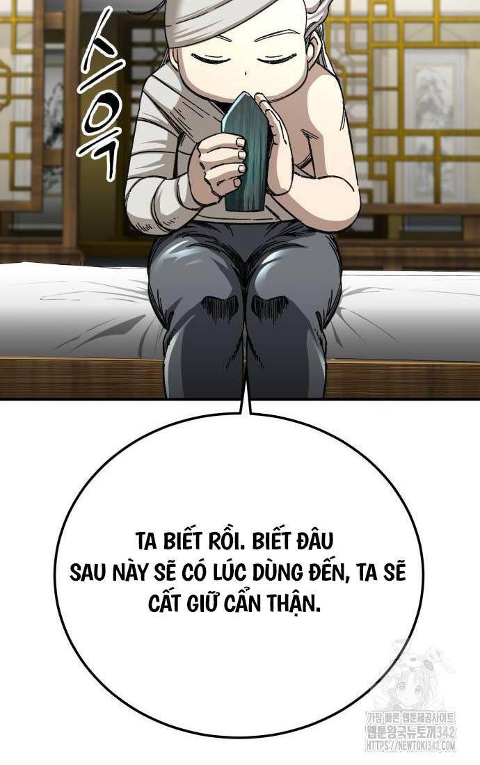 Ông Võ Giả Và Cháu Chí Tôn: Chapter 50