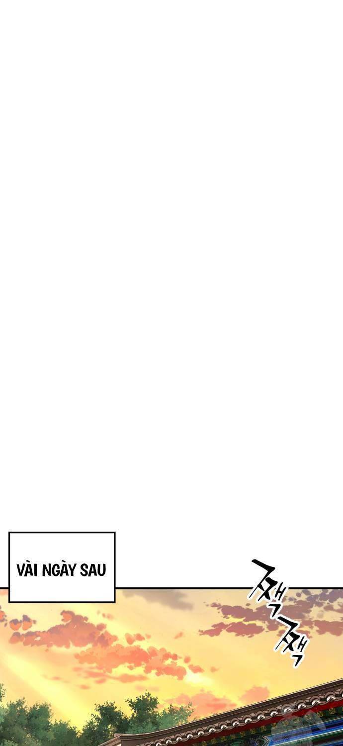 Ông Võ Giả Và Cháu Chí Tôn: Chapter 50
