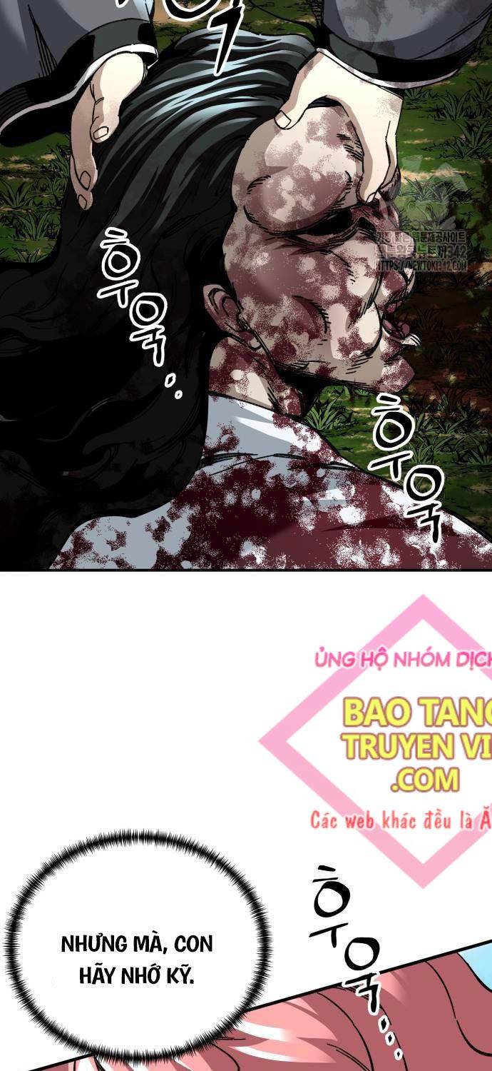 Ông Võ Giả Và Cháu Chí Tôn: Chapter 50