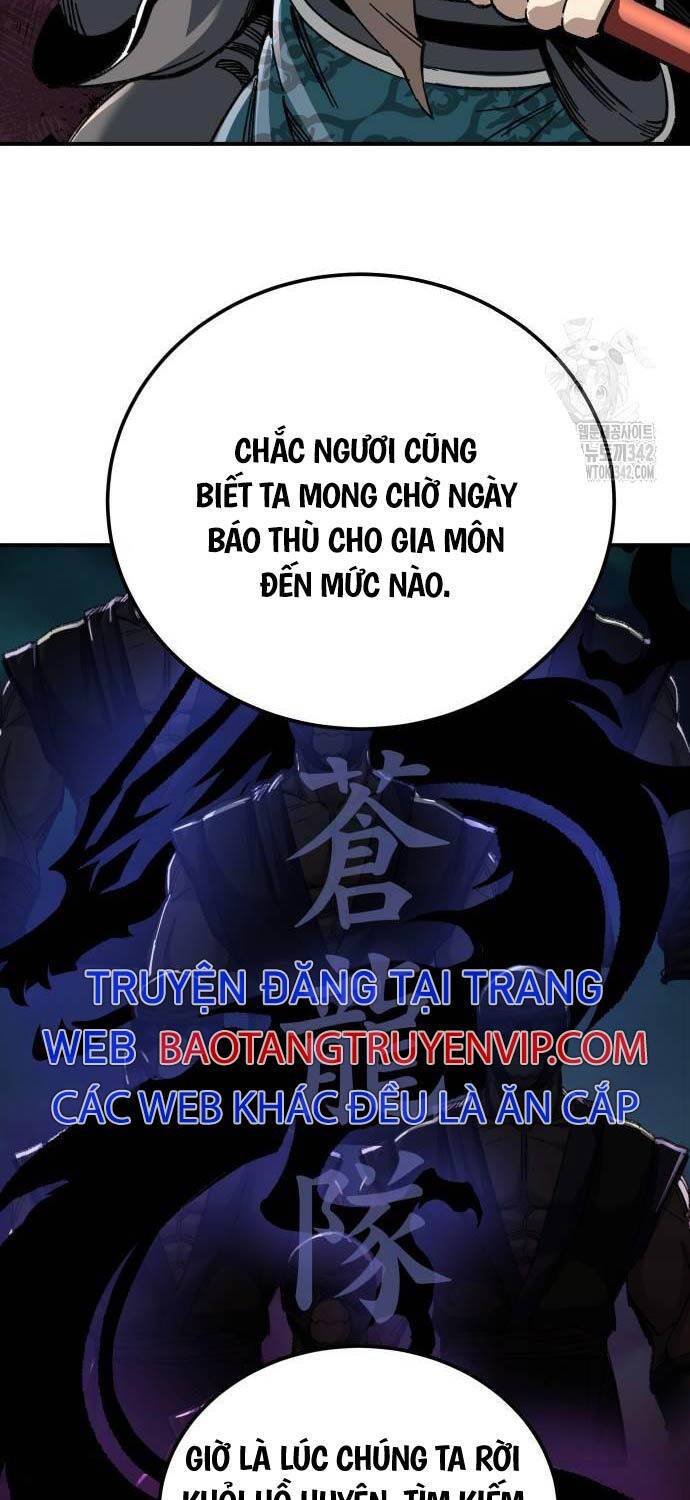 Ông Võ Giả Và Cháu Chí Tôn: Chapter 50