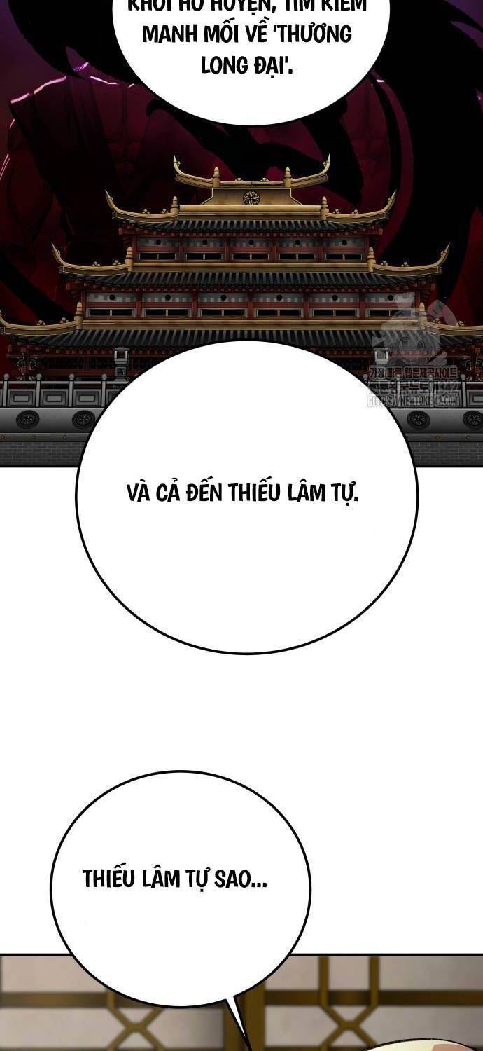 Ông Võ Giả Và Cháu Chí Tôn: Chapter 50