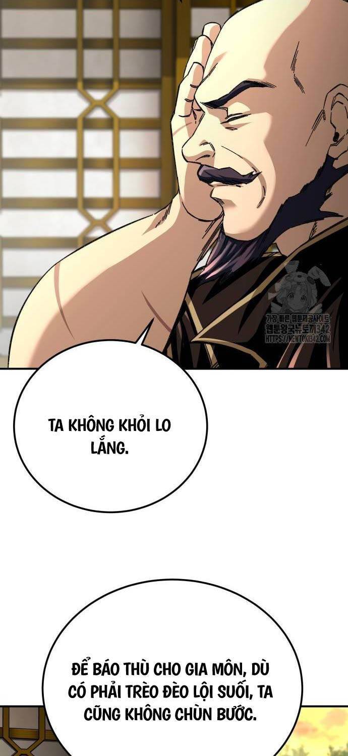 Ông Võ Giả Và Cháu Chí Tôn: Chapter 50
