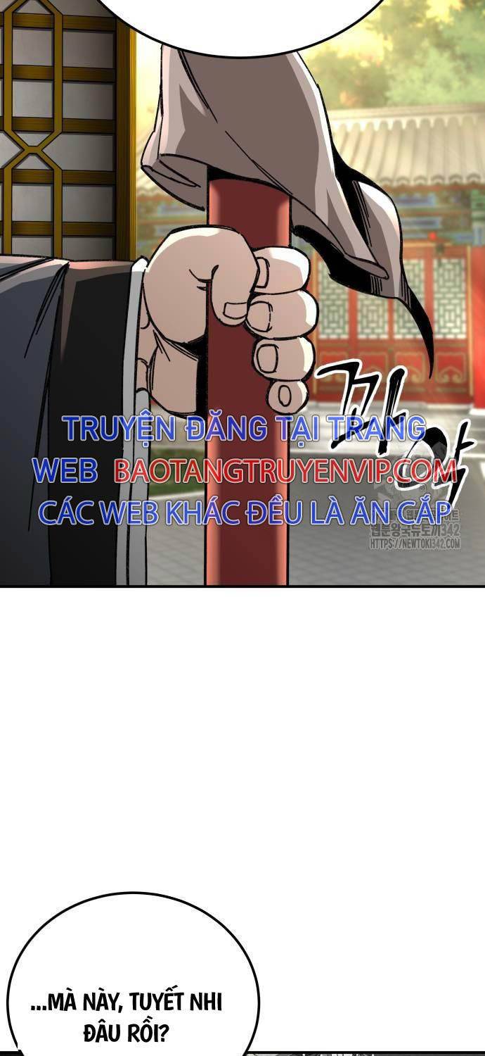 Ông Võ Giả Và Cháu Chí Tôn: Chapter 50