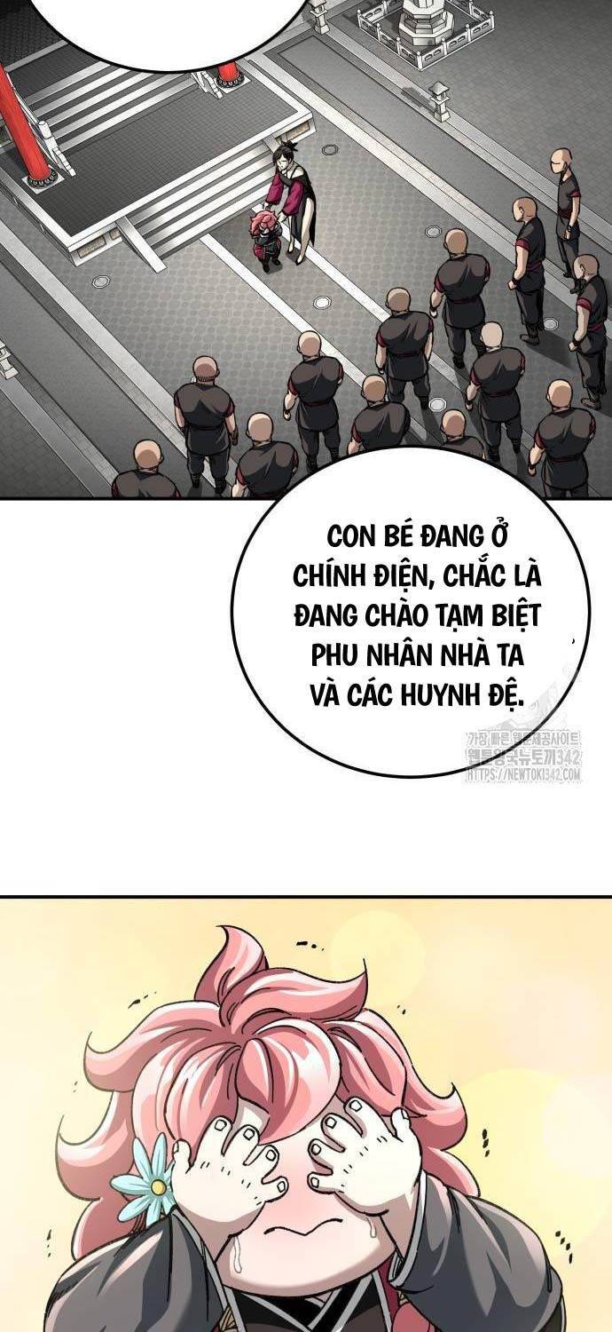 Ông Võ Giả Và Cháu Chí Tôn: Chapter 50