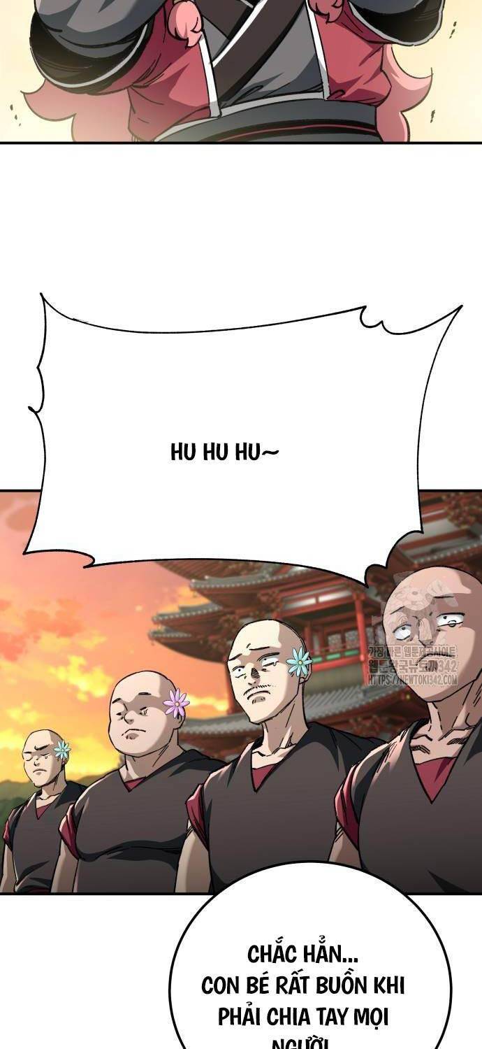 Ông Võ Giả Và Cháu Chí Tôn: Chapter 50
