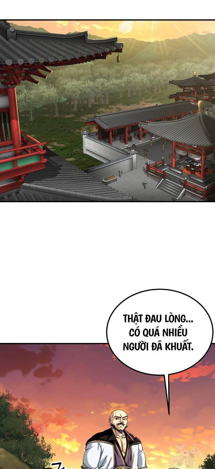 Ông Võ Giả Và Cháu Chí Tôn: Chapter 50