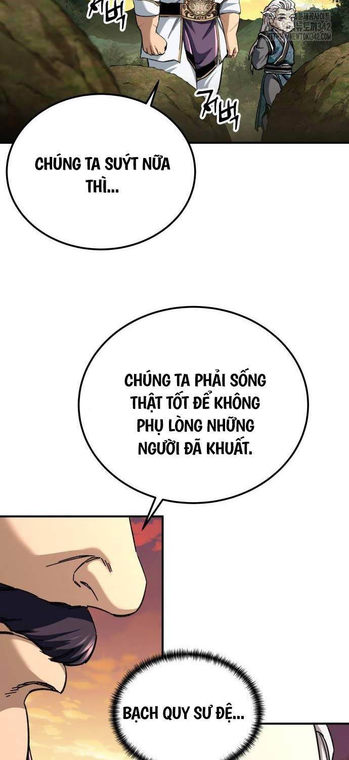 Ông Võ Giả Và Cháu Chí Tôn: Chapter 50