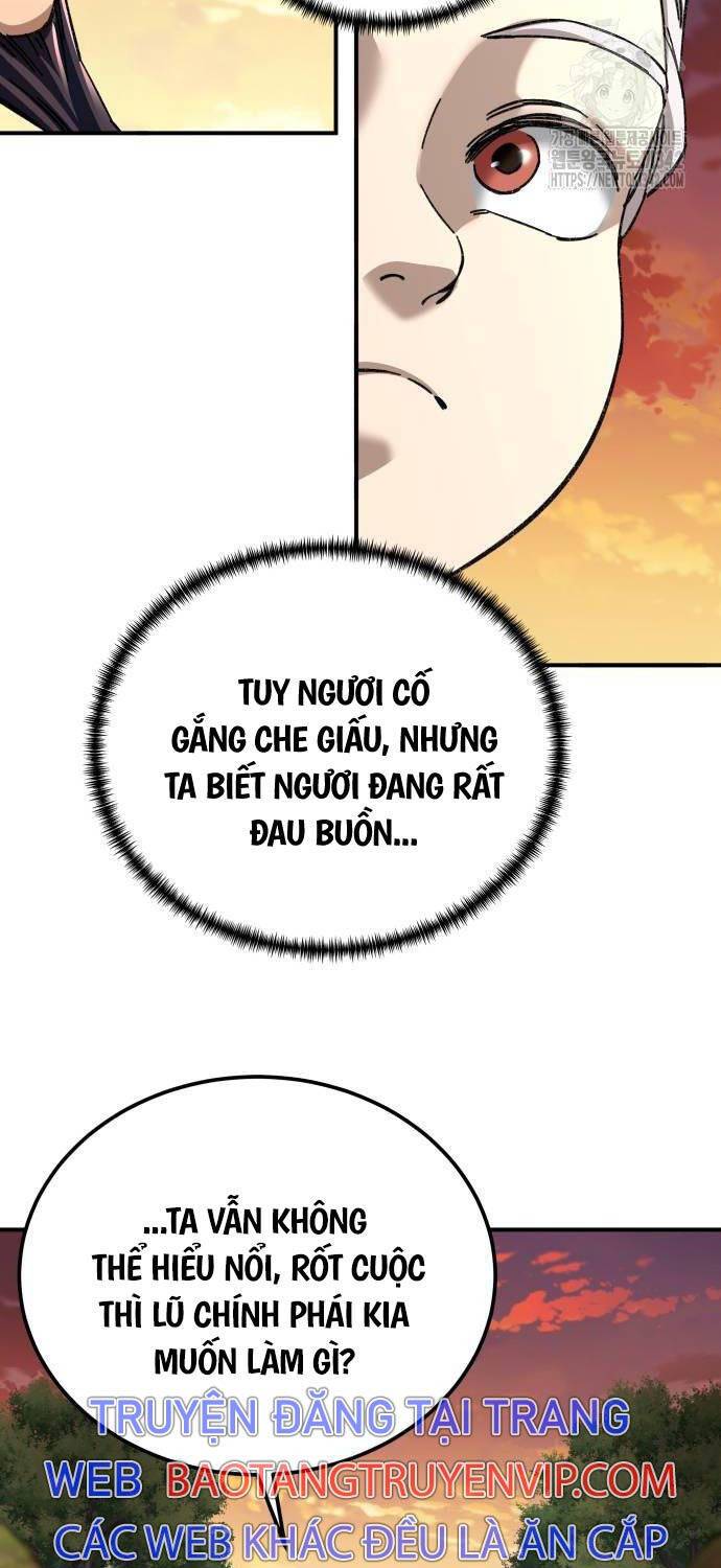 Ông Võ Giả Và Cháu Chí Tôn: Chapter 50