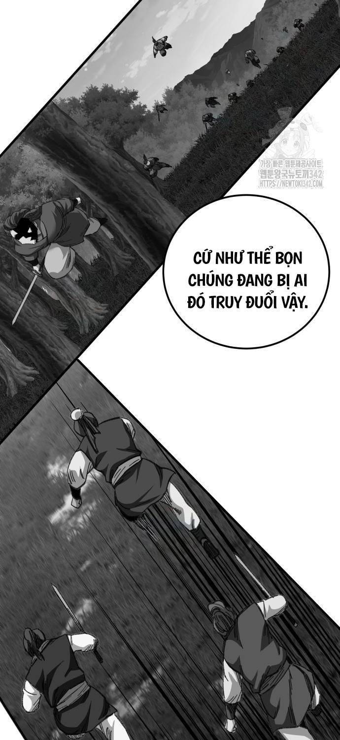 Ông Võ Giả Và Cháu Chí Tôn: Chapter 50