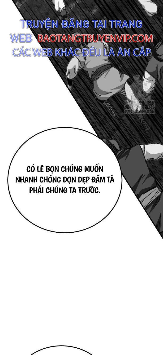 Ông Võ Giả Và Cháu Chí Tôn: Chapter 50