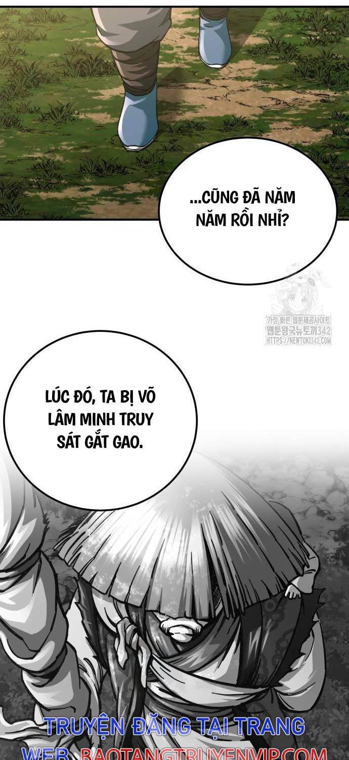Ông Võ Giả Và Cháu Chí Tôn: Chapter 50