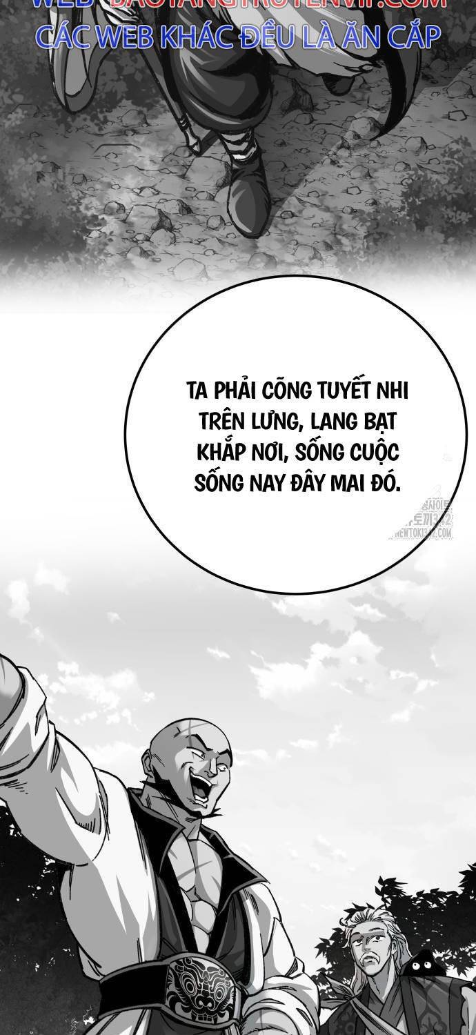 Ông Võ Giả Và Cháu Chí Tôn: Chapter 50