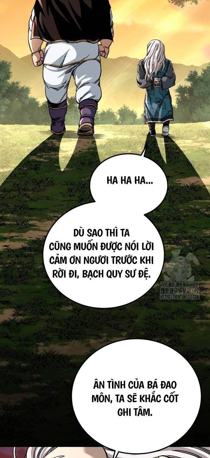 Ông Võ Giả Và Cháu Chí Tôn: Chapter 50