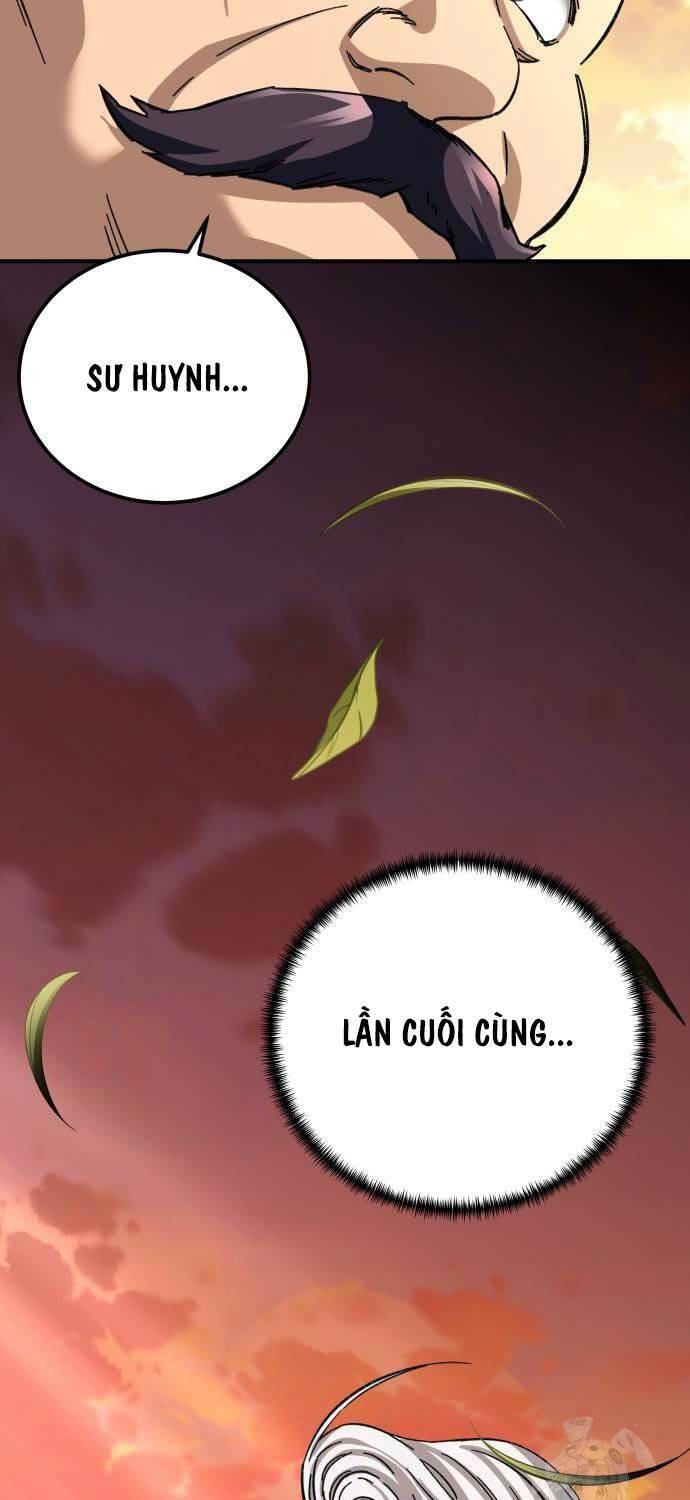 Ông Võ Giả Và Cháu Chí Tôn: Chapter 50