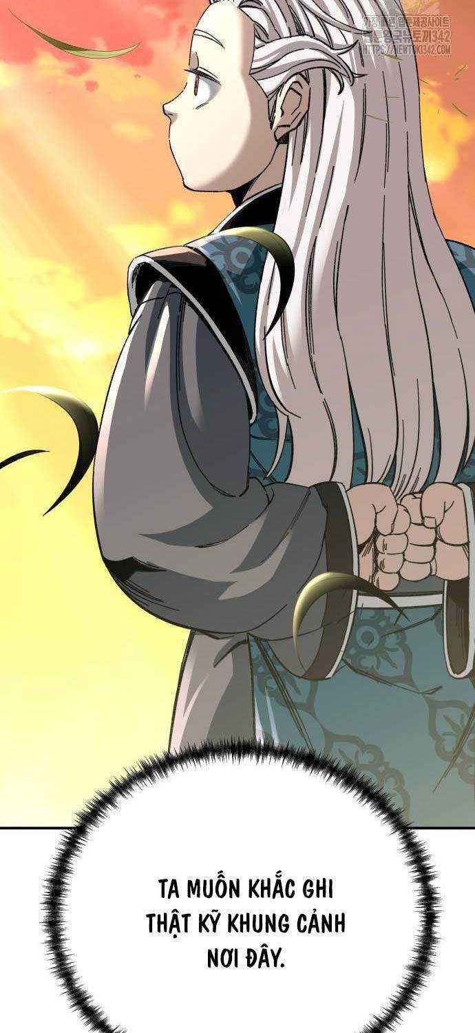 Ông Võ Giả Và Cháu Chí Tôn: Chapter 50