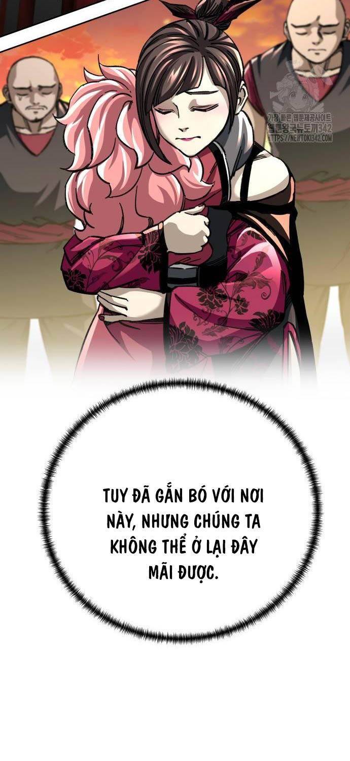 Ông Võ Giả Và Cháu Chí Tôn: Chapter 50