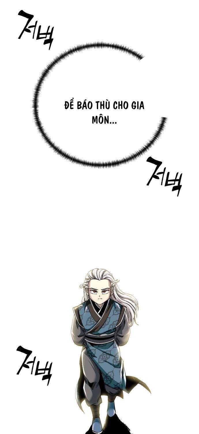 Ông Võ Giả Và Cháu Chí Tôn: Chapter 50