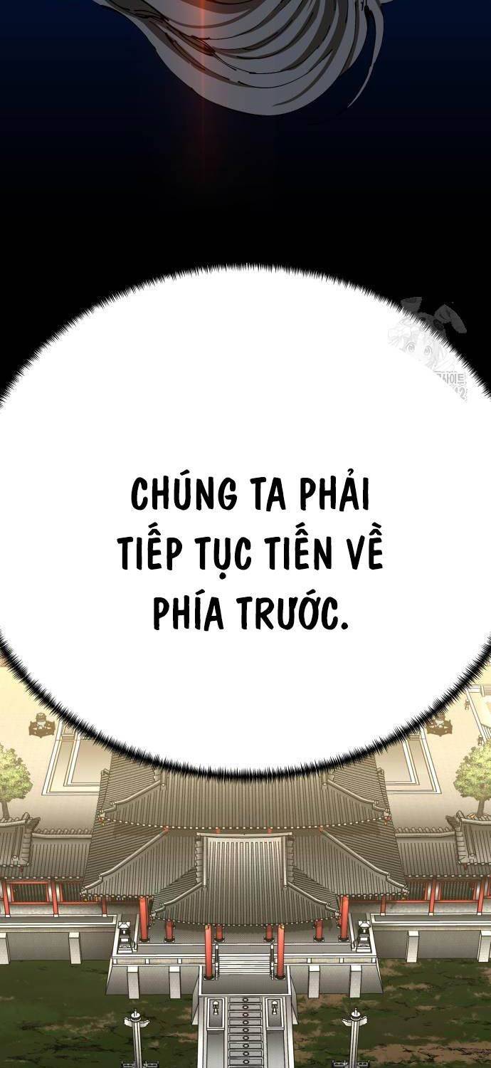 Ông Võ Giả Và Cháu Chí Tôn: Chapter 50