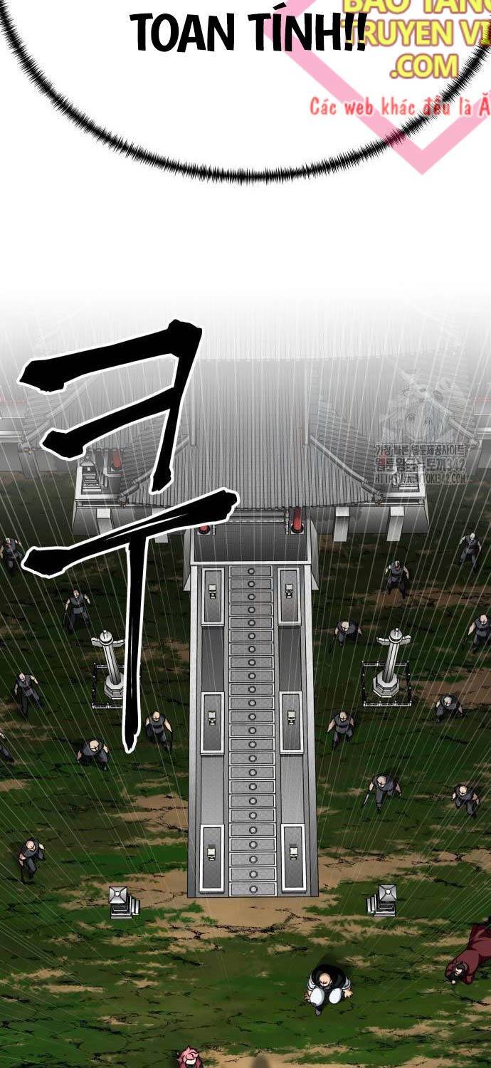 Ông Võ Giả Và Cháu Chí Tôn: Chapter 50