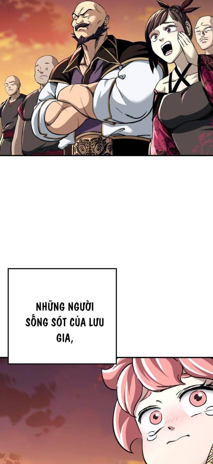 Ông Võ Giả Và Cháu Chí Tôn: Chapter 50