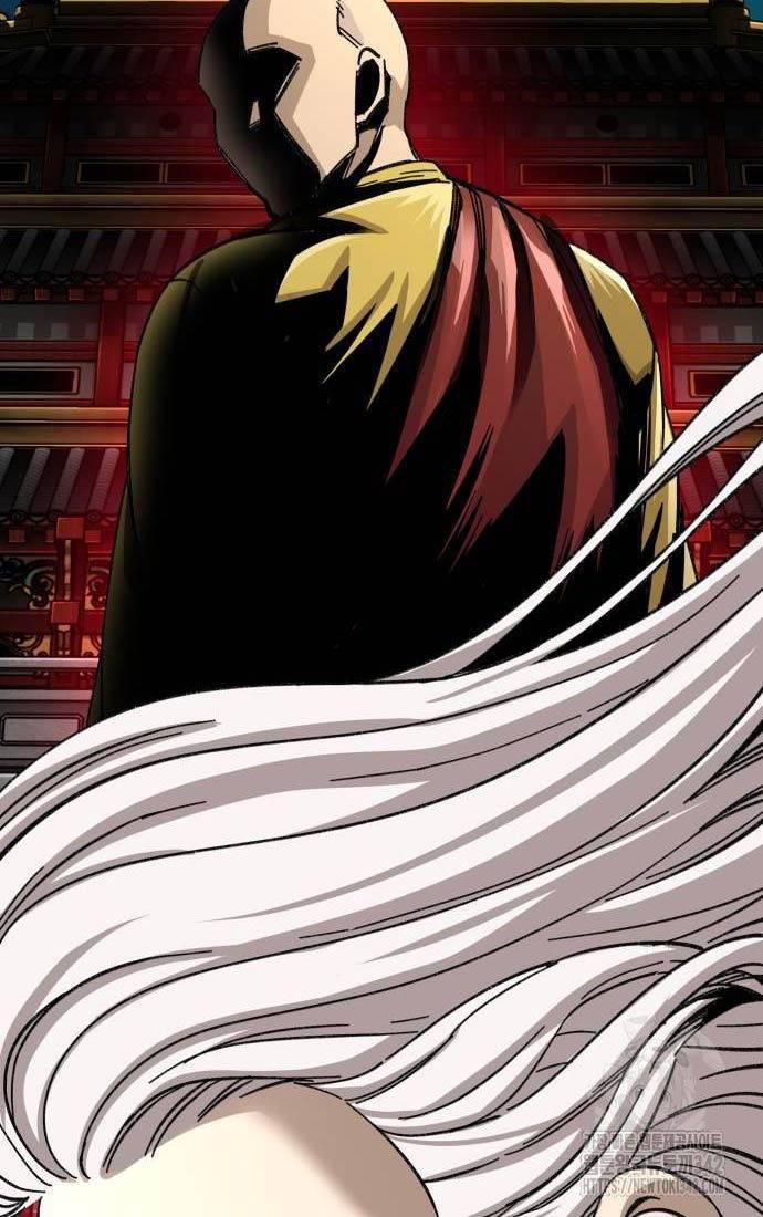 Ông Võ Giả Và Cháu Chí Tôn: Chapter 50