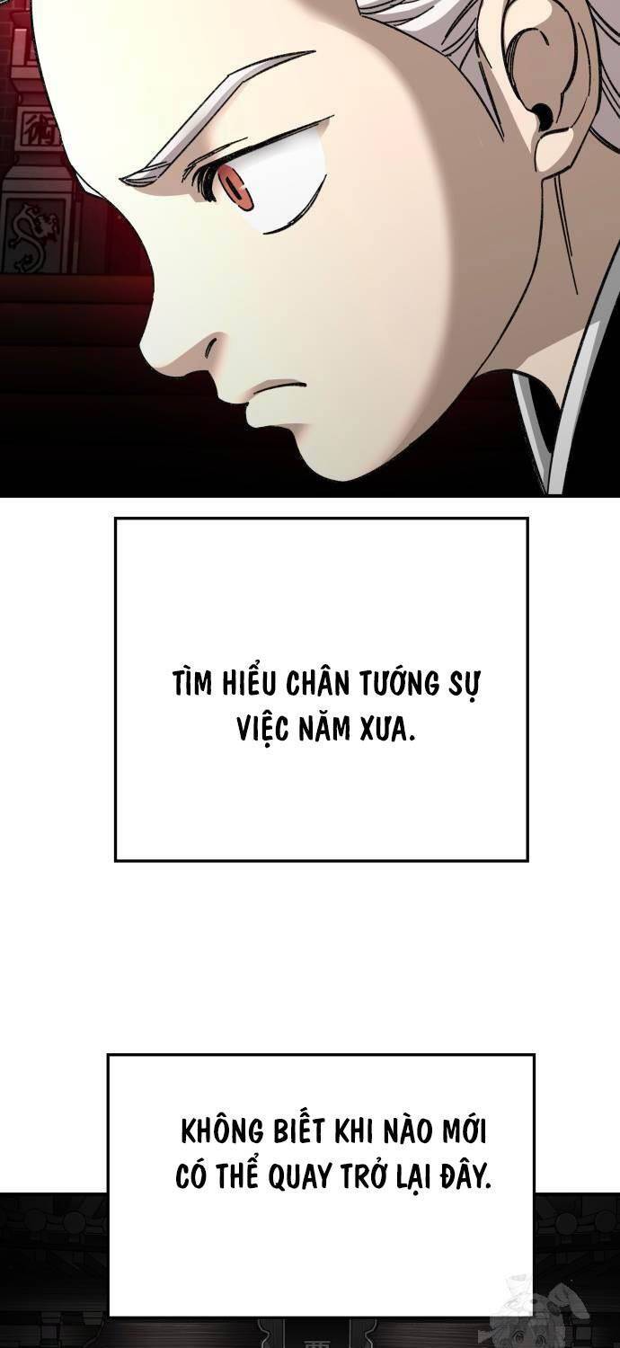 Ông Võ Giả Và Cháu Chí Tôn: Chapter 50