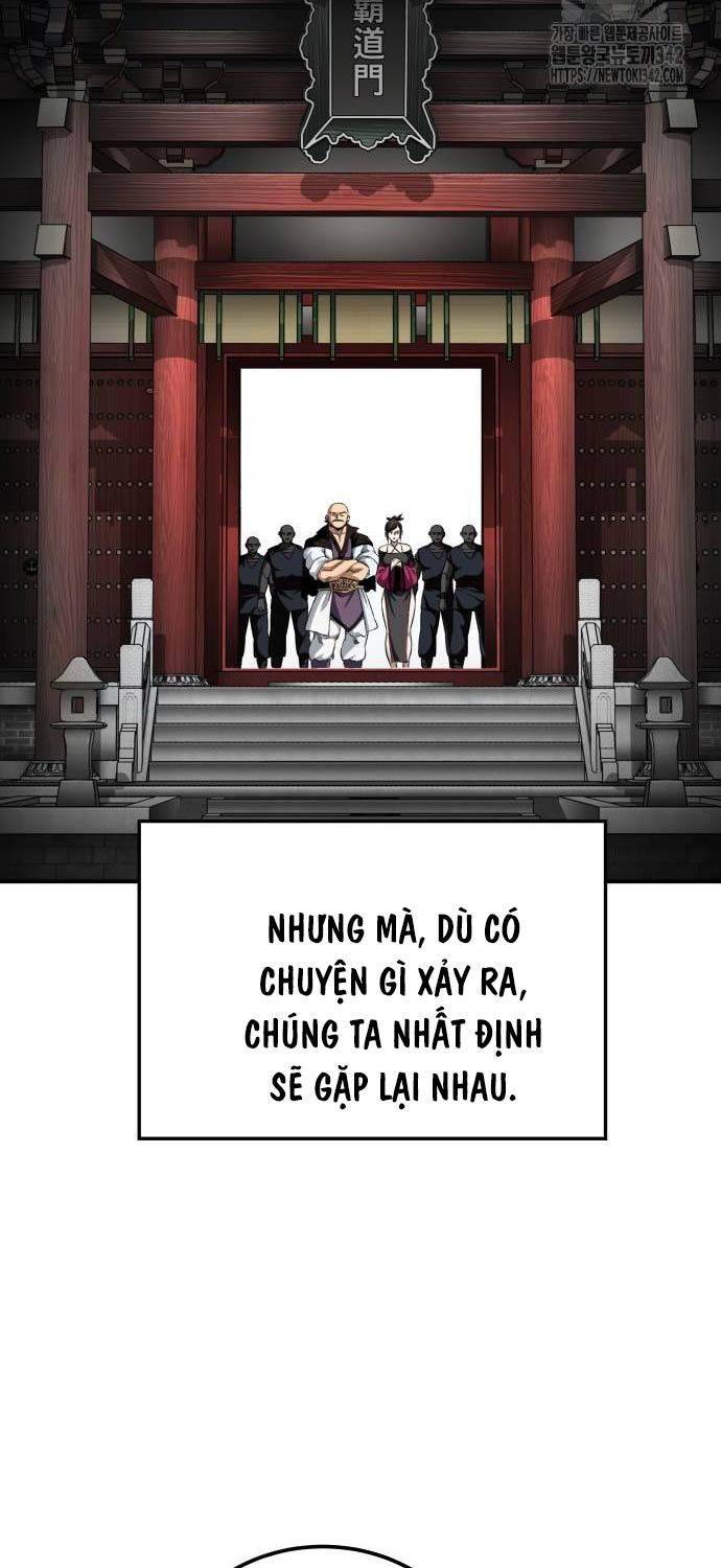 Ông Võ Giả Và Cháu Chí Tôn: Chapter 50