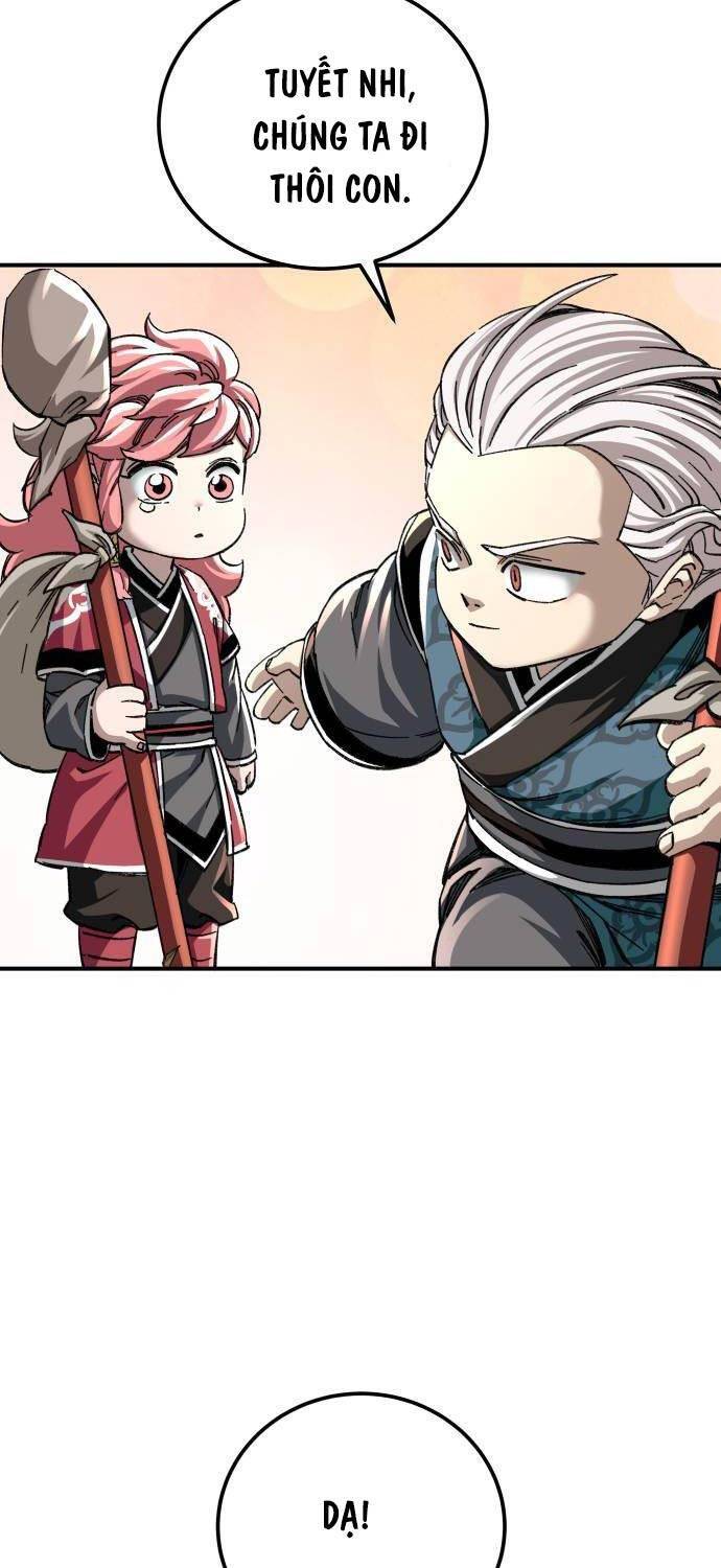 Ông Võ Giả Và Cháu Chí Tôn: Chapter 50
