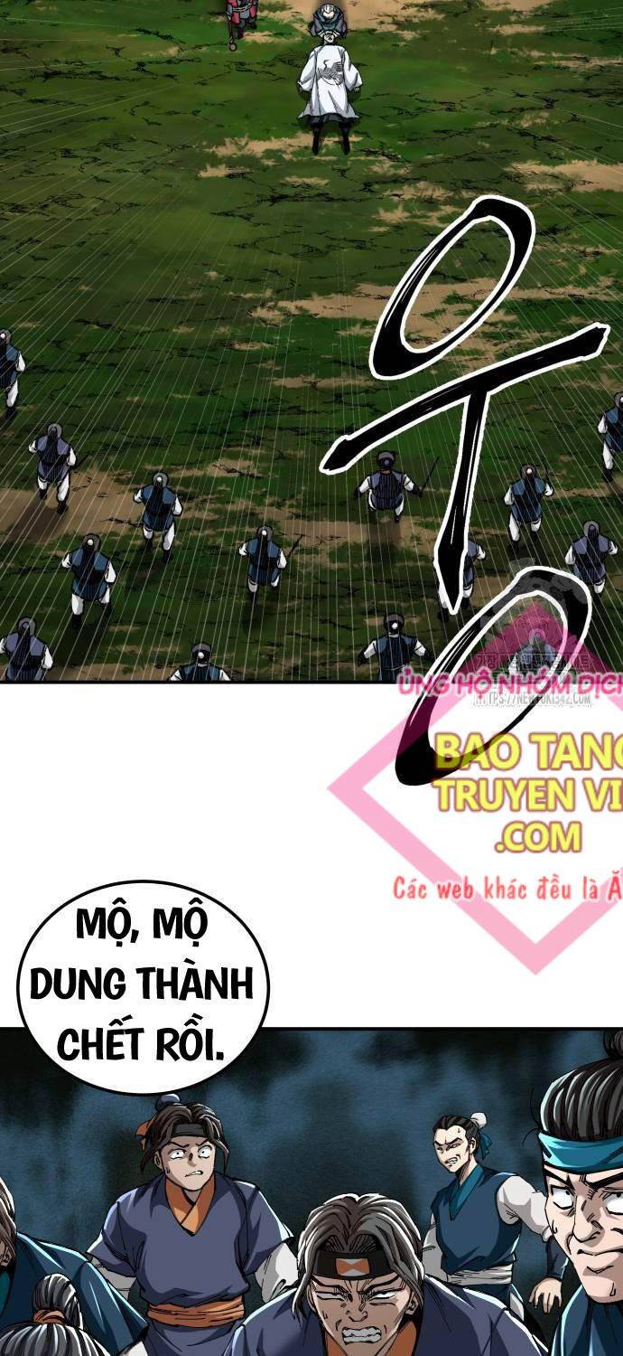 Ông Võ Giả Và Cháu Chí Tôn: Chapter 50