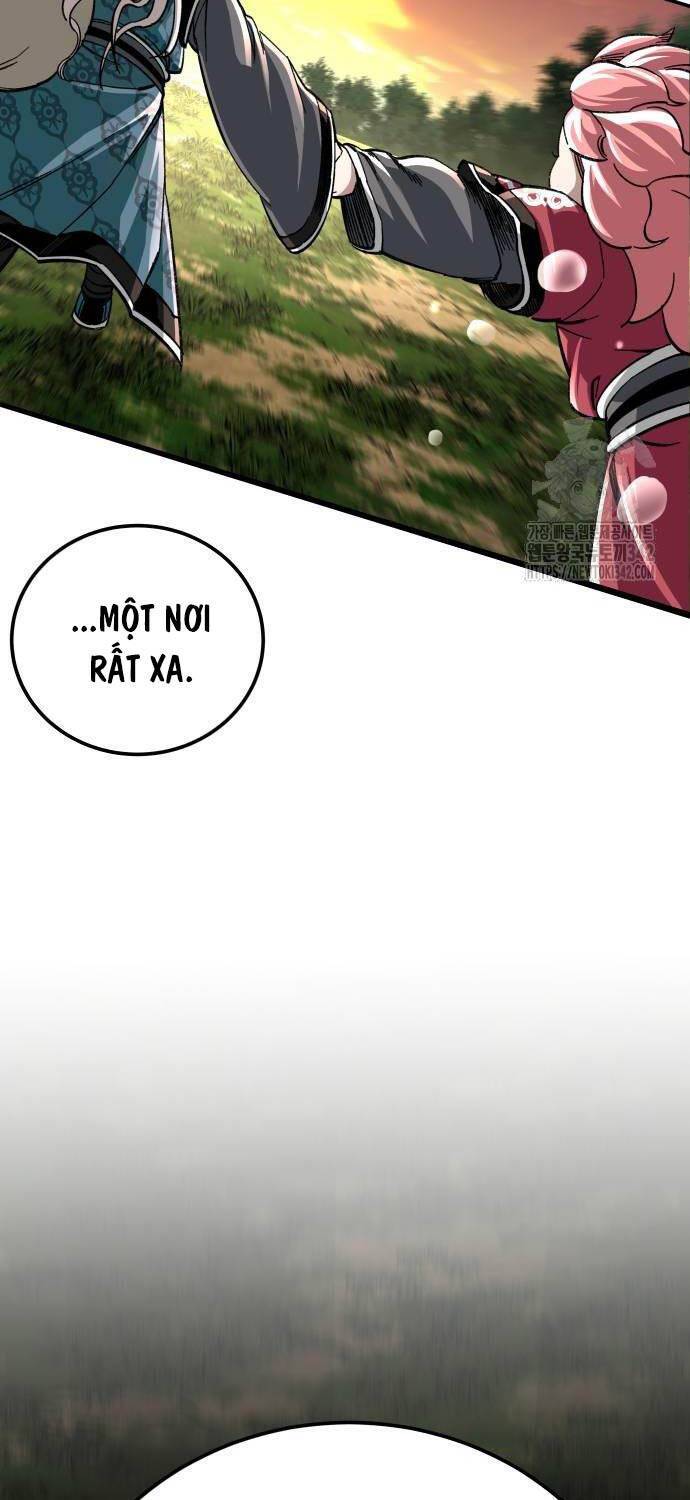 Ông Võ Giả Và Cháu Chí Tôn: Chapter 50