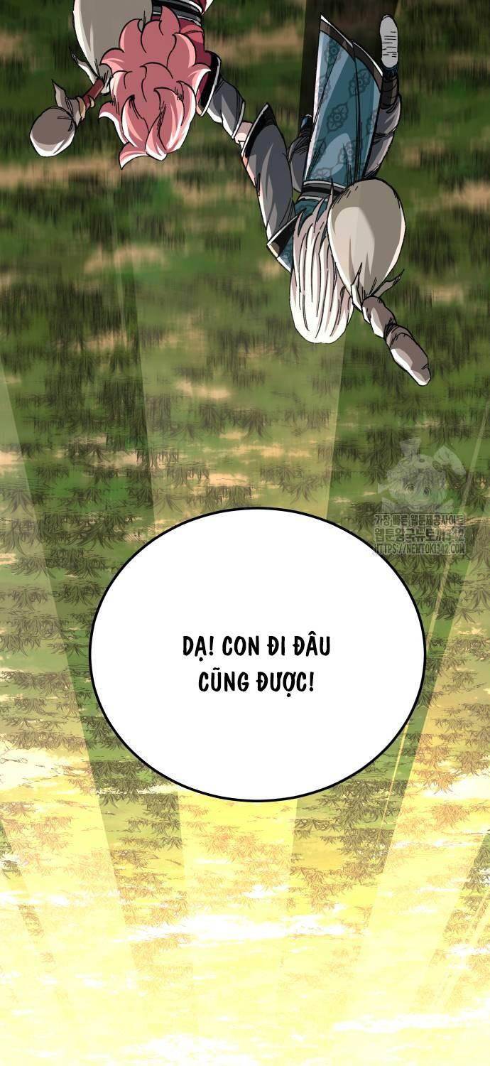 Ông Võ Giả Và Cháu Chí Tôn: Chapter 50