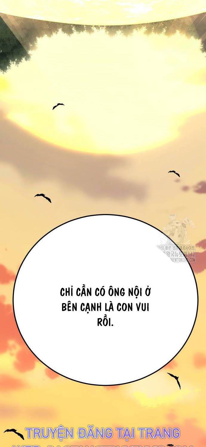Ông Võ Giả Và Cháu Chí Tôn: Chapter 50