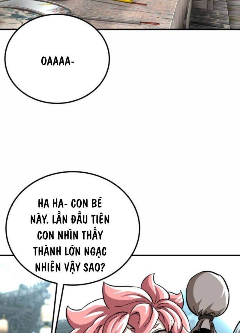 Ông Võ Giả Và Cháu Chí Tôn: Chapter 51