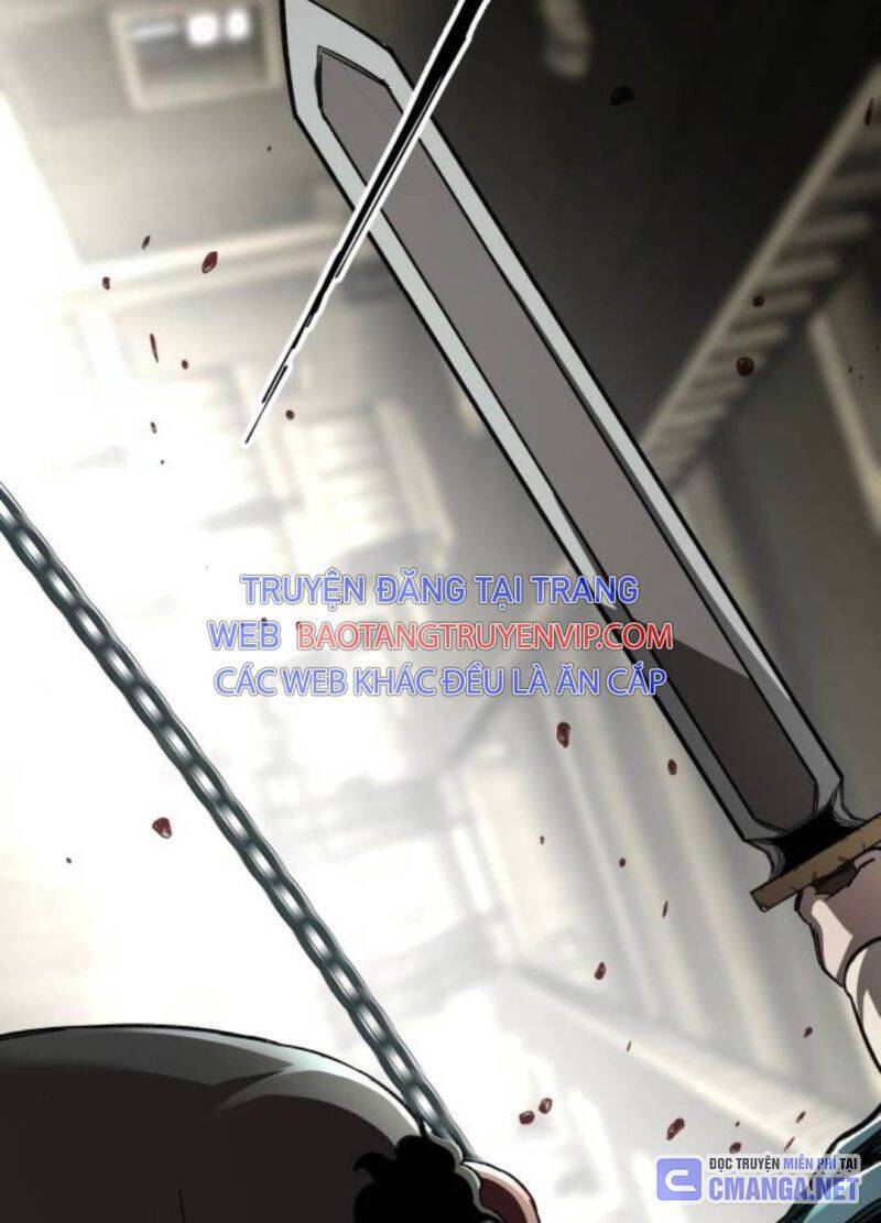 Ông Võ Giả Và Cháu Chí Tôn: Chapter 51