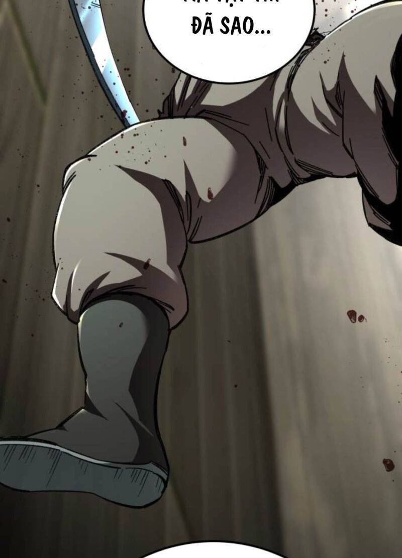 Ông Võ Giả Và Cháu Chí Tôn: Chapter 51