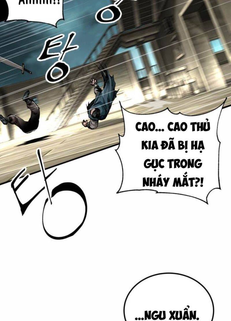 Ông Võ Giả Và Cháu Chí Tôn: Chapter 51
