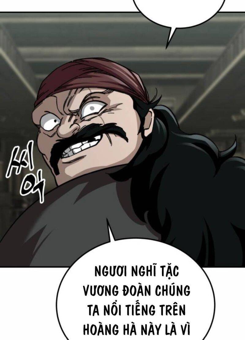 Ông Võ Giả Và Cháu Chí Tôn: Chapter 51