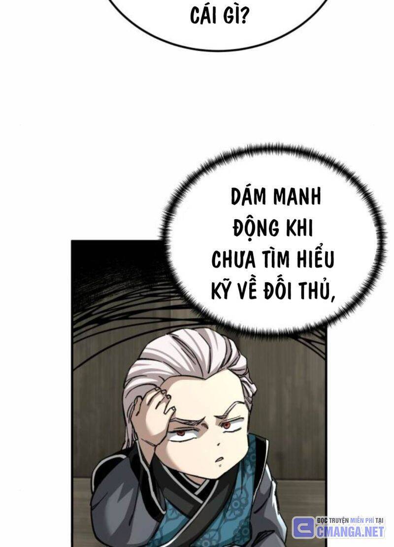 Ông Võ Giả Và Cháu Chí Tôn: Chapter 51