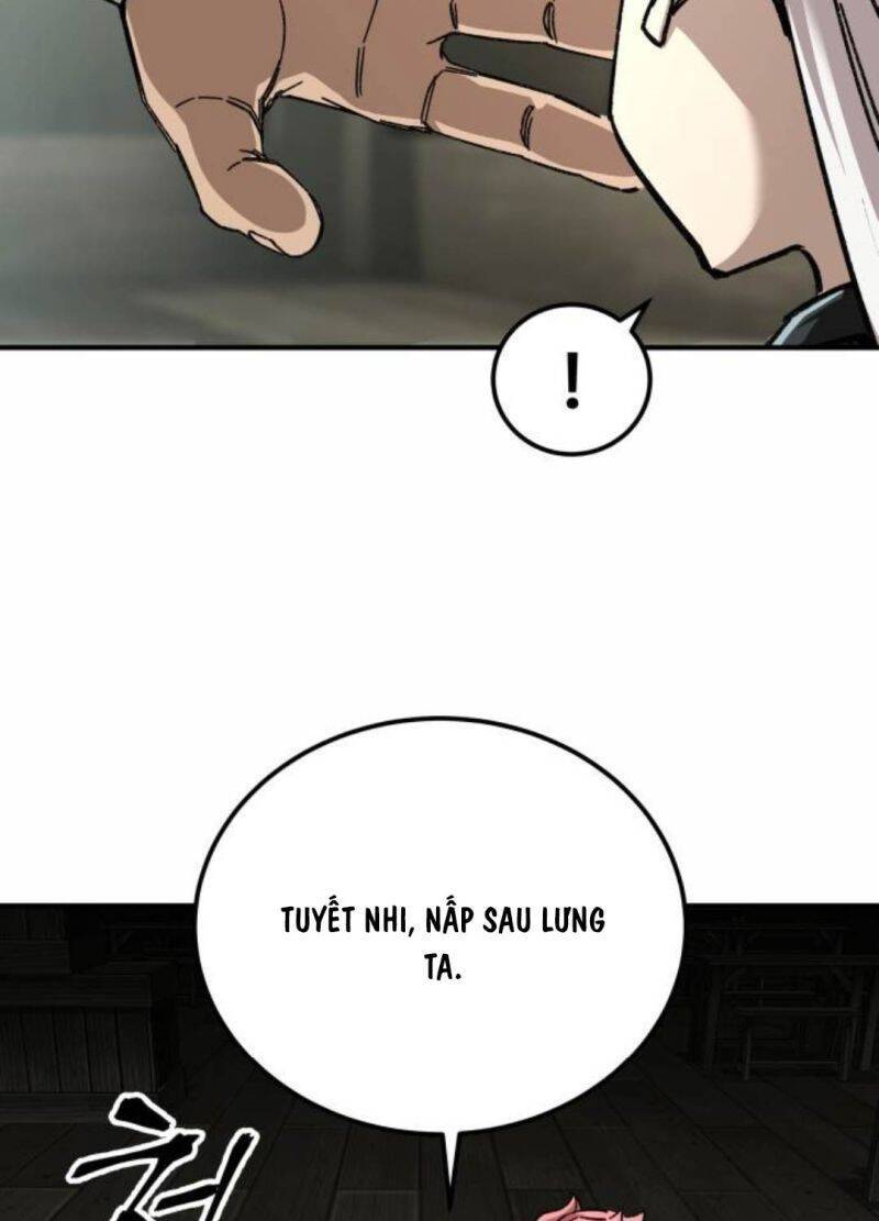 Ông Võ Giả Và Cháu Chí Tôn: Chapter 51