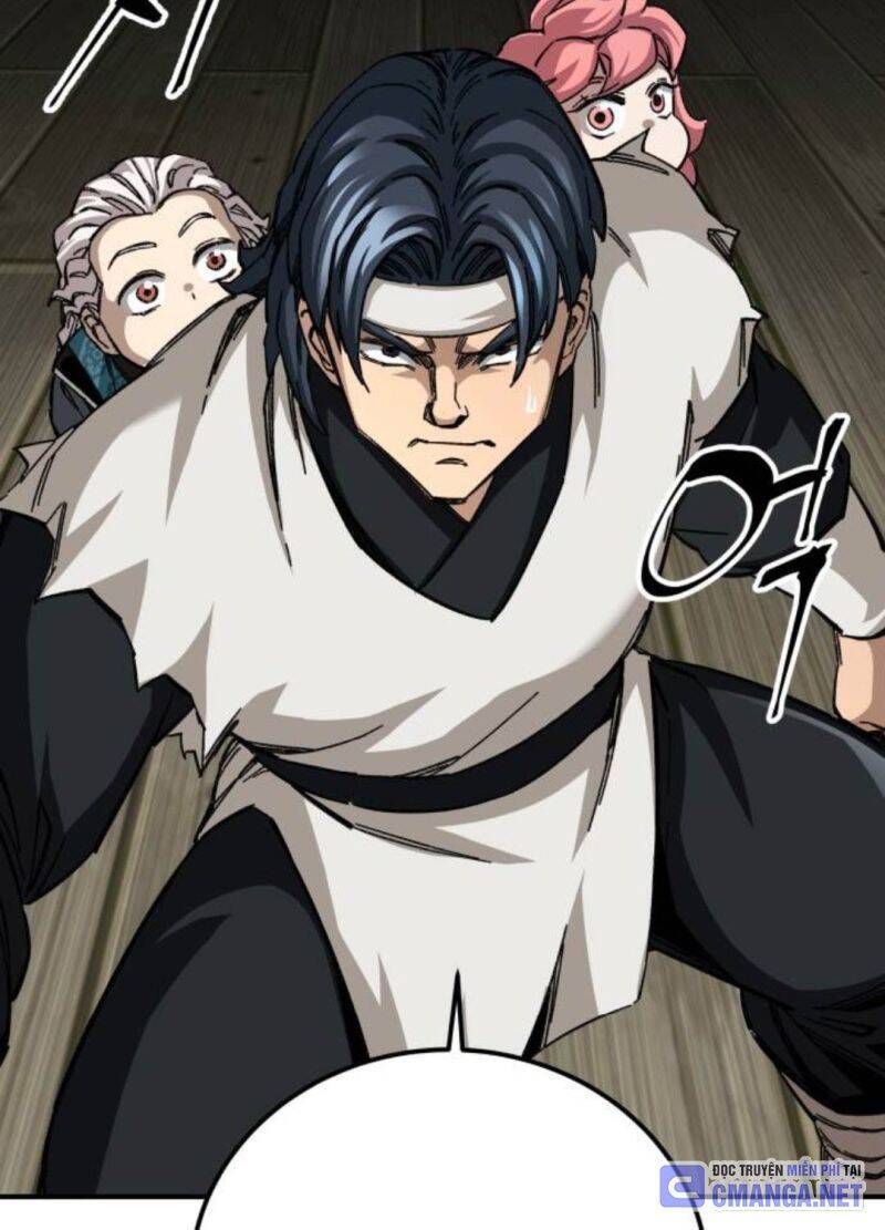 Ông Võ Giả Và Cháu Chí Tôn: Chapter 51