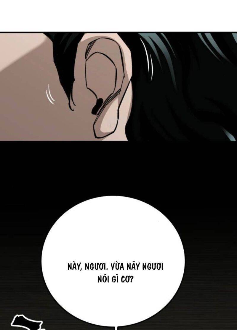 Ông Võ Giả Và Cháu Chí Tôn: Chapter 51