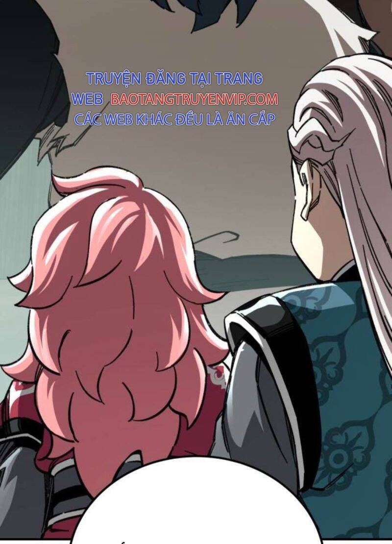Ông Võ Giả Và Cháu Chí Tôn: Chapter 51