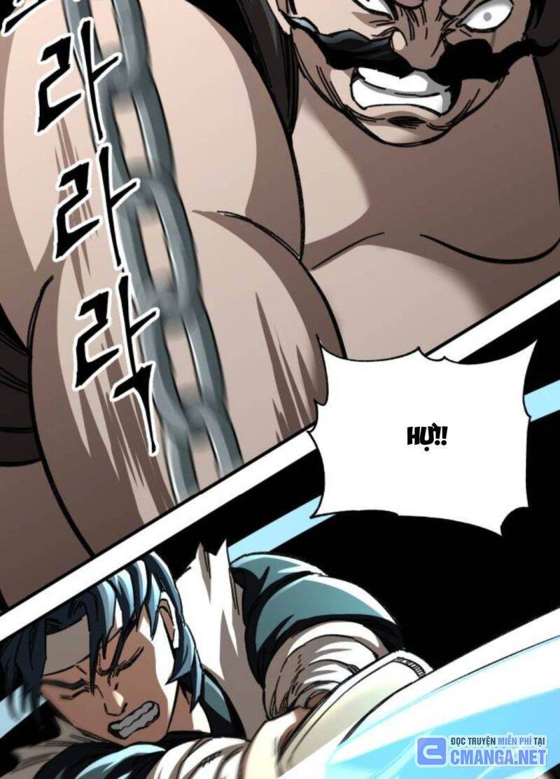 Ông Võ Giả Và Cháu Chí Tôn: Chapter 51