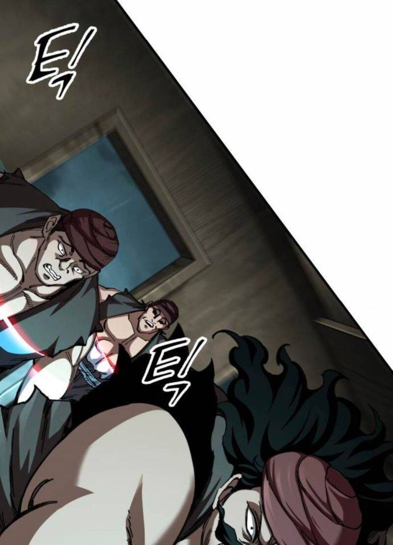 Ông Võ Giả Và Cháu Chí Tôn: Chapter 51