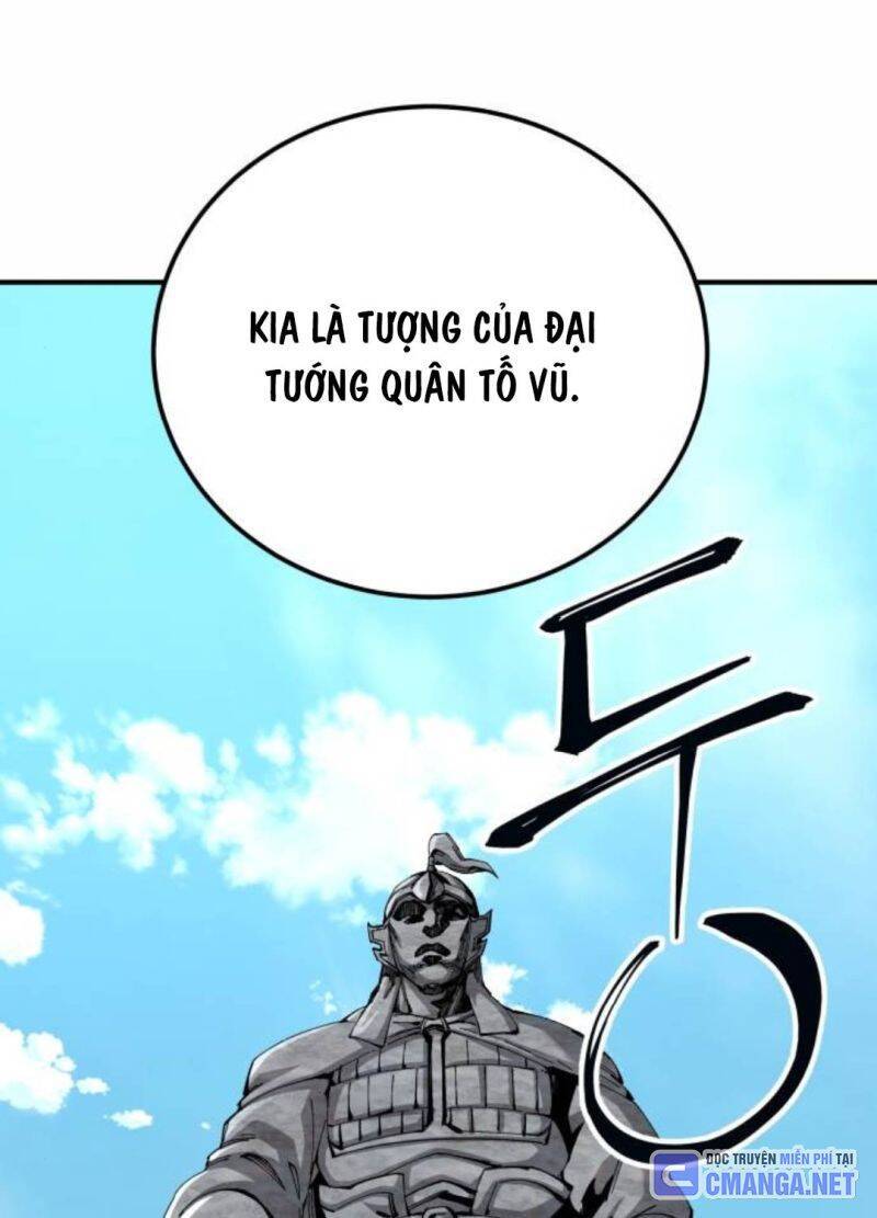 Ông Võ Giả Và Cháu Chí Tôn: Chapter 51