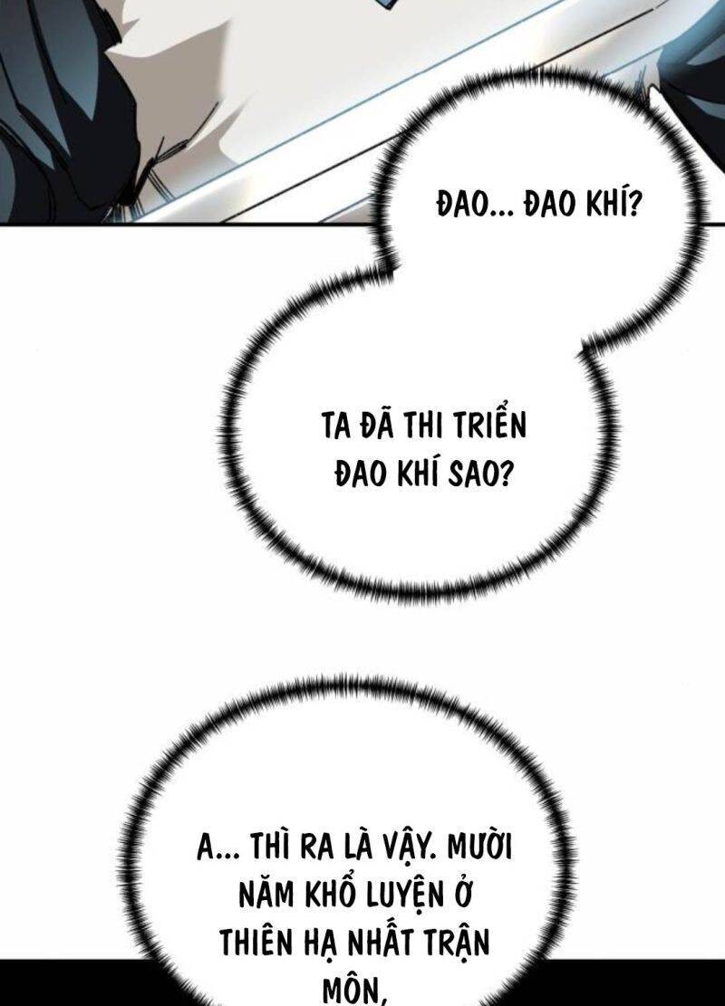 Ông Võ Giả Và Cháu Chí Tôn: Chapter 51