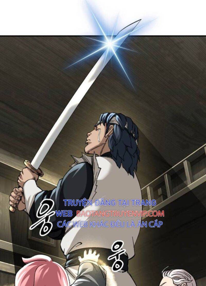 Ông Võ Giả Và Cháu Chí Tôn: Chapter 51
