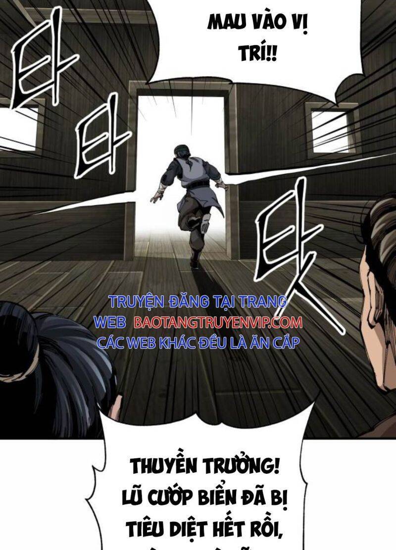 Ông Võ Giả Và Cháu Chí Tôn: Chapter 51