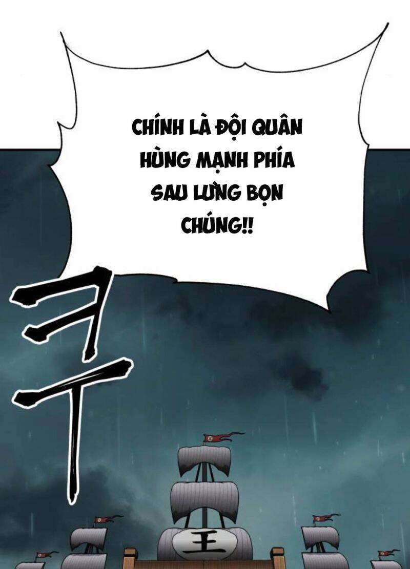 Ông Võ Giả Và Cháu Chí Tôn: Chapter 51