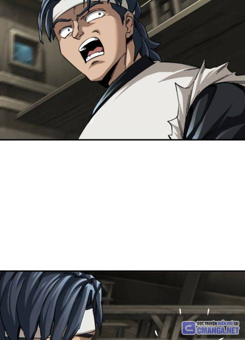 Ông Võ Giả Và Cháu Chí Tôn: Chapter 51